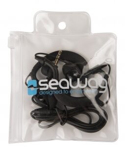 WATERPROOF EARPHONE
