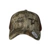 Realtree Edge Camo mesh