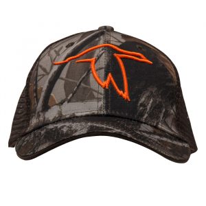 Duck Orange