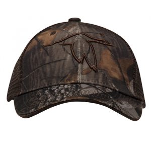Duck Brown