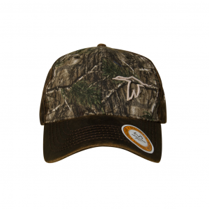 REALTREE CAMO FRONT - BEIGE