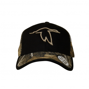 REALTREE CAMO SANDWICH BLACK PG