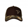 REALTREE  CAMO SANDWICH BROWN PCH