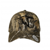 REALTREE CAMO PLAIN BLACK