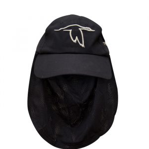 FISHING CAP / BLUE