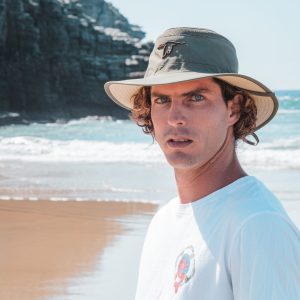 Sombrero Sendero Olive