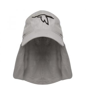 FISHING CAP / GREY