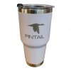 Termo 30 oz, White