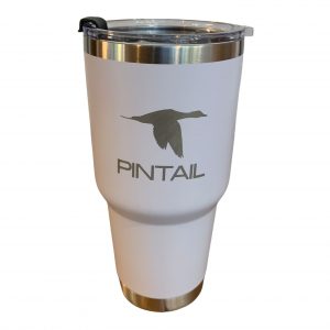 Termo 30 oz, White