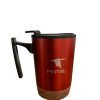 Taza Corcho / Rojo