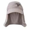 FISHING CAP / GREY