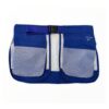Pintail Targetmaster Half Vest Royal/White