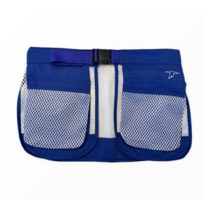 Pintail Targetmaster Half Vest Royal/White