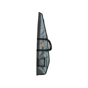 Funda Rifle Gris