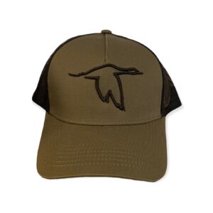 Valley Cap Green PG