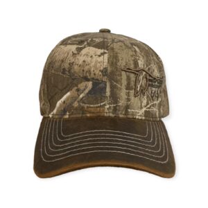 Realtree Edge Camo Crown