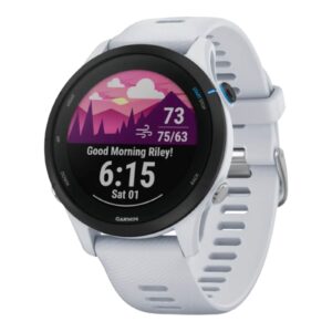 Forerunner® 255 Music