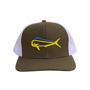 Mahi Mahi Fit Pro