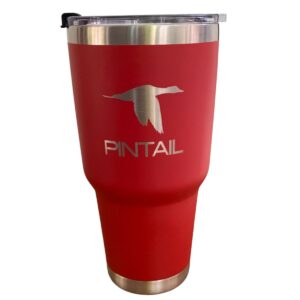 Termo 30 oz, Red