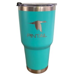 Termo 30 oz, Aqua