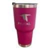 Termo 30 oz, Fuscia Pink