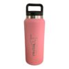 Termo 36 oz ,Cilindro Pink
