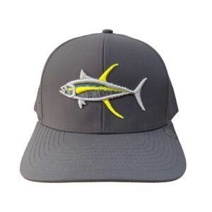 Tuna Fisher Cap