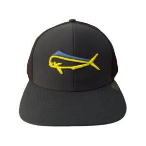 Mahi - Mahi Fisher Cap