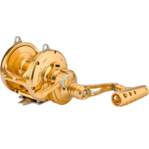 Gomexus Ra600 Trolling Reel