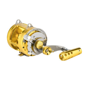 Gomexus® Saltwater Trolling Reel HX30
