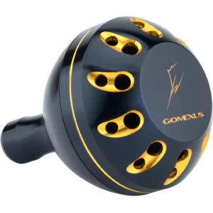 Gomexus Aluminum Reel Power Knob B45