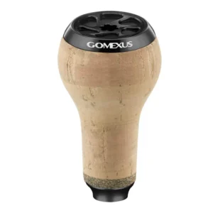 Gomexus Cork Reel Power Knob 27mm CA27
