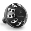 Gomexus Aluminum Reel Power Knob 35 38 41mm A38