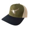 Pintail Retro Cap