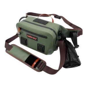 WATERPROOF HIP PACK