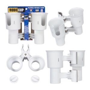 RoboCup: White