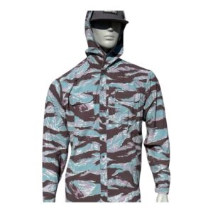 MIAMI VICE - CAMO BLUE